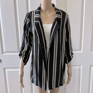Stripe Jacket